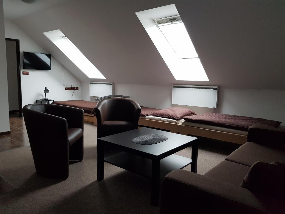Sklep U Cejku Villa Mutěnice Екстериор снимка