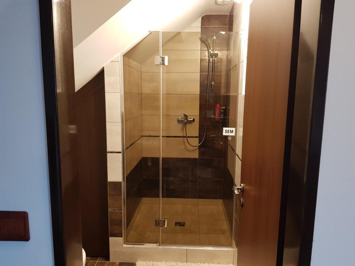Sklep U Cejku Villa Mutěnice Екстериор снимка